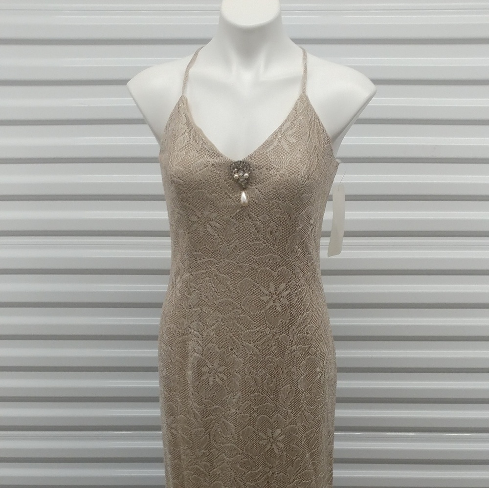 Evening Gown Summer/Spring